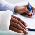What is Considered as a Personal Injury to Get a Claim?