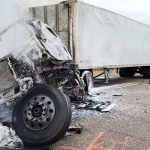 Can Imbalance Cargo Cause Truck Accidents?