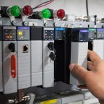 In Order To Control Business Processes – You Need Programmable Logic Controllers.