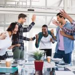 Creative Team Building Activities to Inspire and Engage Your Workforce
