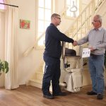 How to Buy/Rent a Stairlift 